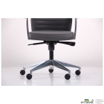 Кресло Ilon HB Dark Grey