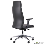 Кресло Ilon HB Dark Grey