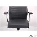 Кресло Ilon HB Dark Grey