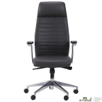 Кресло Ilon HB Dark Grey