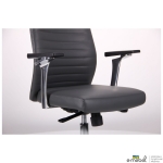 Кресло Ilon HB Dark Grey