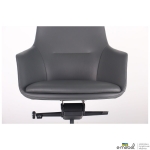 Кресло Matteo Dark Grey