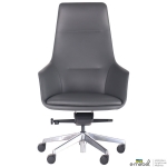 Кресло Matteo Dark Grey