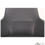 Кресло Matteo Dark Grey