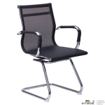 Крісло Slim Net CF (XH-633C) чорний