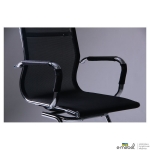 Крісло Slim Net CF (XH-633C) чорний