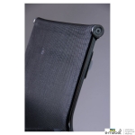 Крісло Slim Net CF (XH-633C) чорний