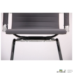 Кресло Slim CF (XH-632C) серый