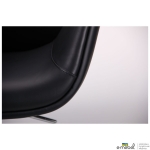 Кресло Bernard CF Black