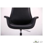 Кресло Bernard CF Black