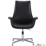 Кресло Bernard CF Black