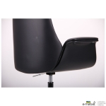 Кресло Bernard CF Black