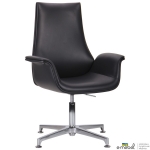 Кресло Bernard CF Black