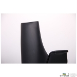 Кресло Bernard CF Black
