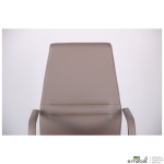 Кресло Larry CF Light Grey
