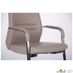 Кресло Larry CF Light Grey