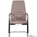 Кресло Larry CF Light Grey