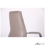 Кресло Larry CF Light Grey
