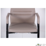 Кресло Larry CF Light Grey