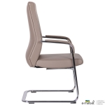 Кресло Larry CF Light Grey