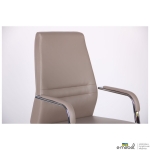 Кресло Larry CF Light Grey