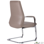 Кресло Larry CF Light Grey