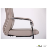 Кресло Larry CF Light Grey