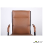 Кресло Jeff CF Brown/ Dark Grey