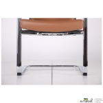 Кресло Jeff CF Brown/ Dark Grey