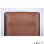 Кресло Jeff CF Brown/ Dark Grey