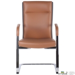 Кресло Jeff CF Brown/ Dark Grey