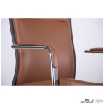 Кресло Jeff CF Brown/ Dark Grey