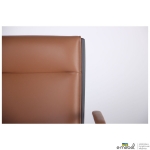Кресло Jeff CF Brown/ Dark Grey