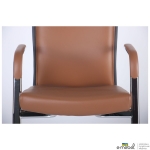 Кресло Jeff CF Brown/ Dark Grey