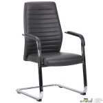 Кресло Ilon CF Dark Grey