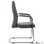 Кресло Ilon CF Dark Grey