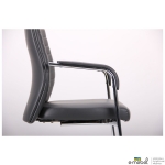 Кресло Ilon CF Dark Grey