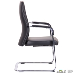 Кресло Ilon CF Black