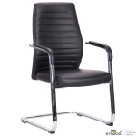 Кресло Ilon CF Black