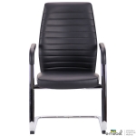 Кресло Ilon CF Black