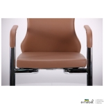 Кресло Marc CF Brown