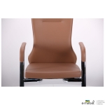 Кресло Marc CF Brown