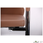 Кресло Marc CF Brown