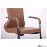 Кресло Marc CF Brown