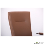 Кресло Marc CF Brown