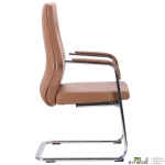Кресло Marc CF Brown