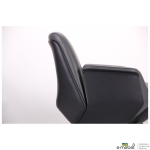 Кресло Absolute Grey/Black