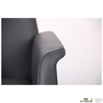 Кресло Absolute Grey/Black