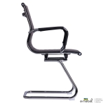 Кресло Slim CF (XH-632C) черный