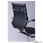 Кресло Slim CF (XH-632C) черный